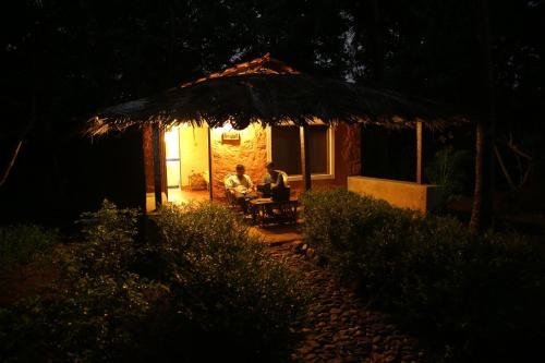 Фото Nature's Nest