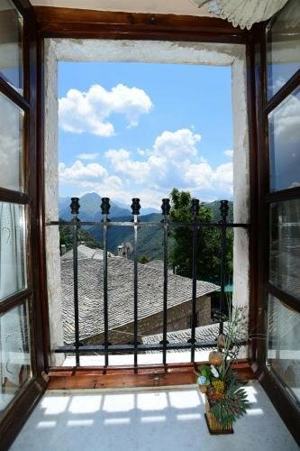 Гостиница Guesthouse Gkoura