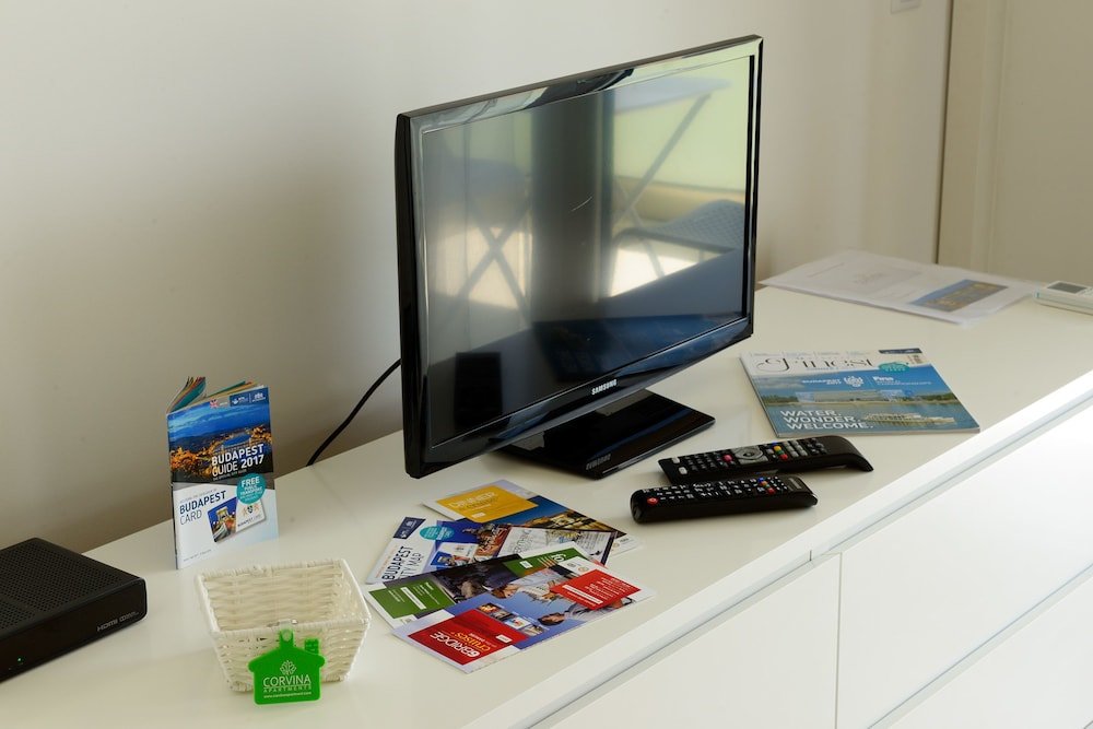 Фото Апартаменты Corvina