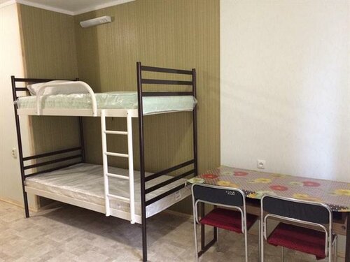 Хостел Hostel - Avaliani Street в Запорожье