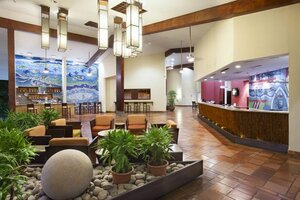 Fiesta Resort Central Pacific - All Inclusive