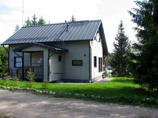 Findomik Cottages