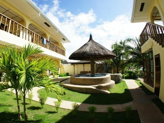 Bohol Sunside Resort