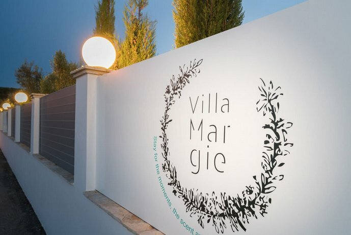 Villa Margie