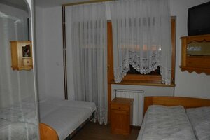 Hotel Lukov Dom