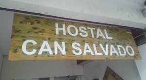 Hostel Can Salvado