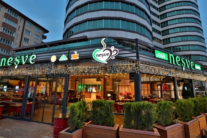 Yilmazoglu Park Otel Otel Ataturk Mah Adnan Inanici Cad No 36 1 Sehitkamil Gaziantep Turkiye Yandex Haritalar