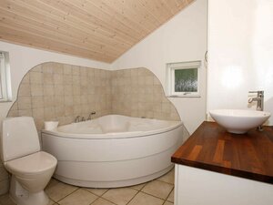 Cozy Holiday Home in Hadsund Denmark With Sauna