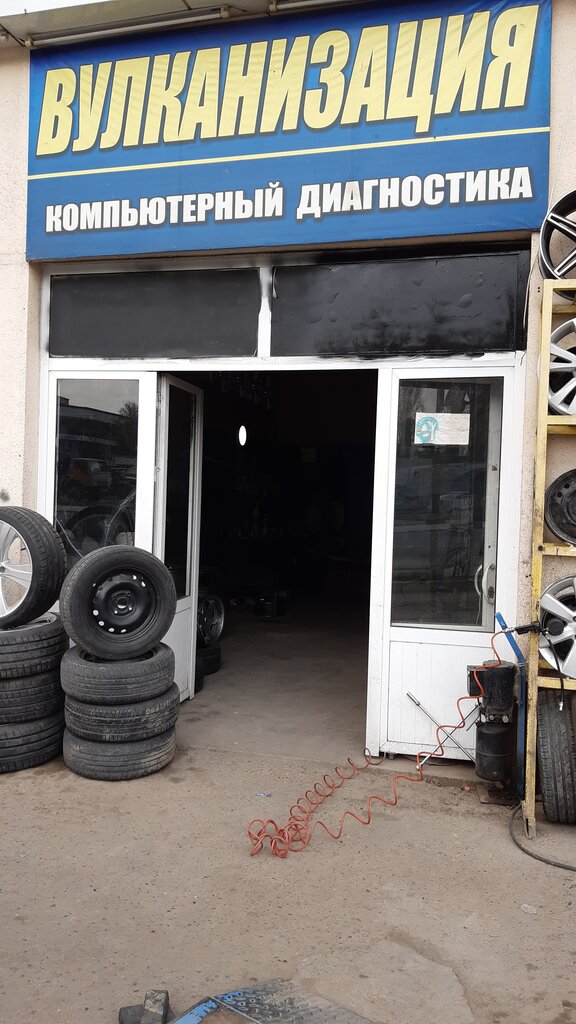 Car service, auto repair Auto Service, Tashkent Province, photo