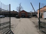 Автомойка (posyolok shakhty Antratsit, Komsomolskaya ulitsa, 60Г) ، غسيل سيارة
