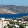 House With 3 Bedrooms in Anavissos, With Wonderful sea View, Furnished Balcony and Wifi Near the Beach