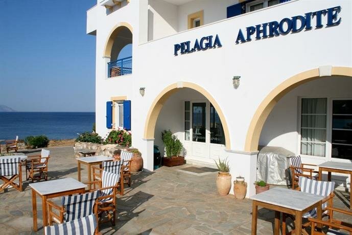 Pelagia Aphrodite Hotel