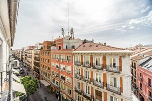 Madrid Centro-Gran VIA