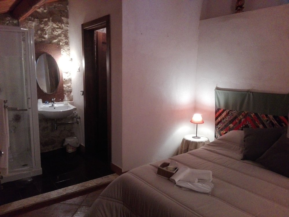 Фото Residenza Storica Le Civette