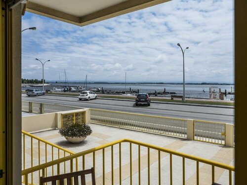 Гостиница 38 Rias View Apartment