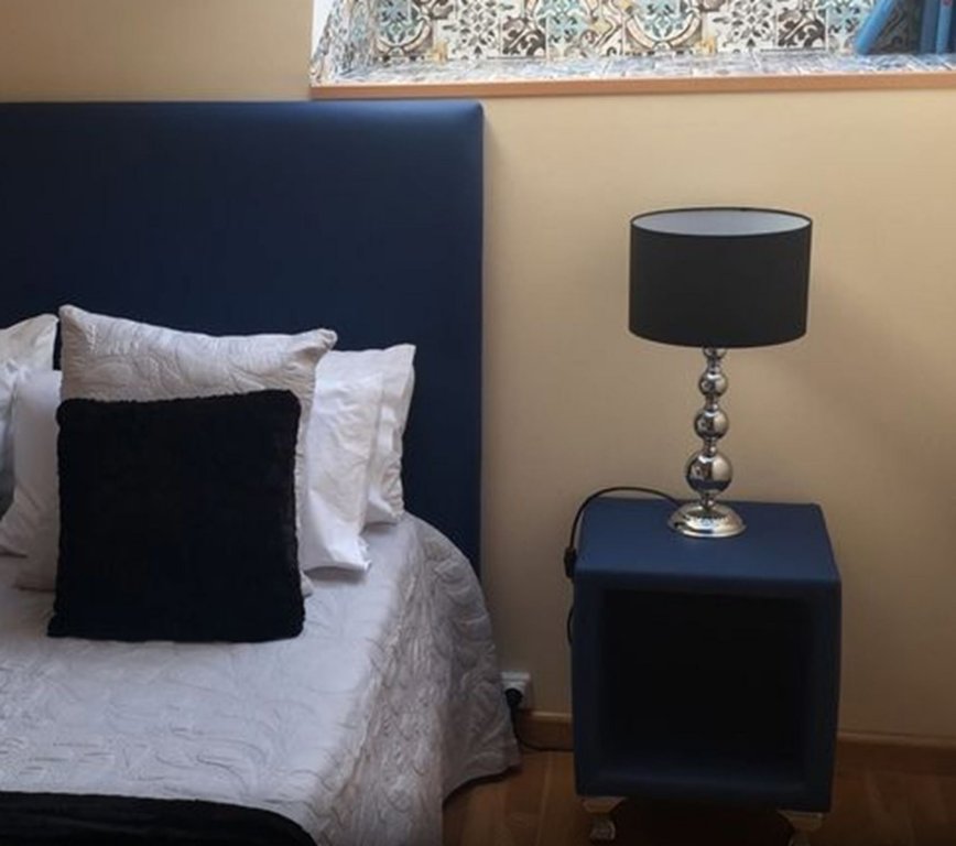 Фото Barceló León Conde Luna