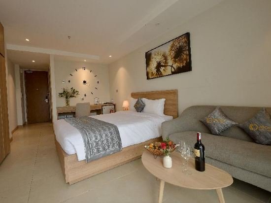 Фото DaNang Moon Villa & Apartment