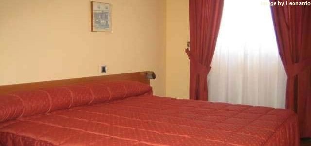 Фото Hc Apartamentos