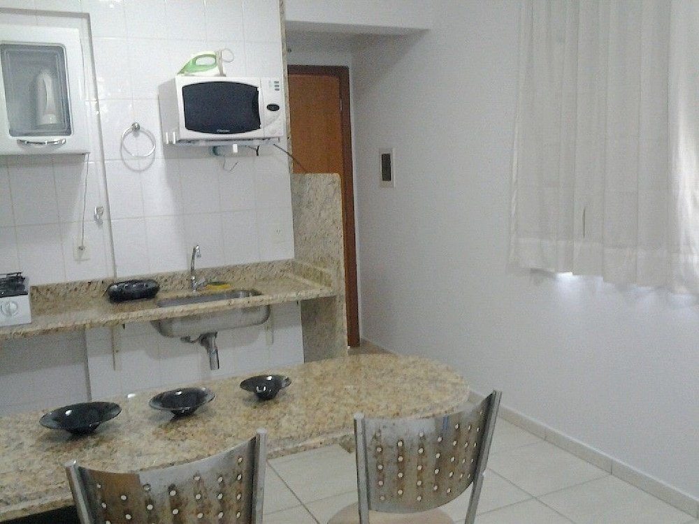 Фото Flats Bueno em Goiânia