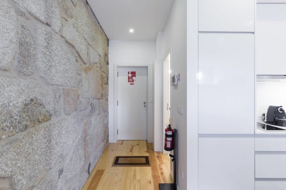 Фото Modern Studio in Historical Centre