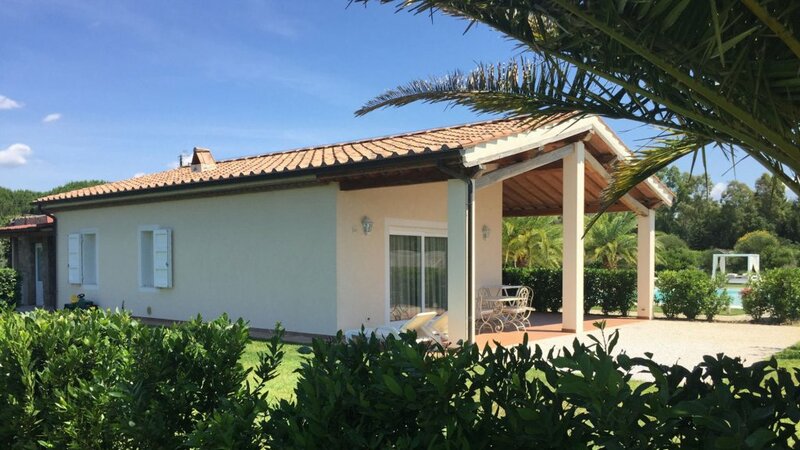 Гостиница Relais Le Fornacelle