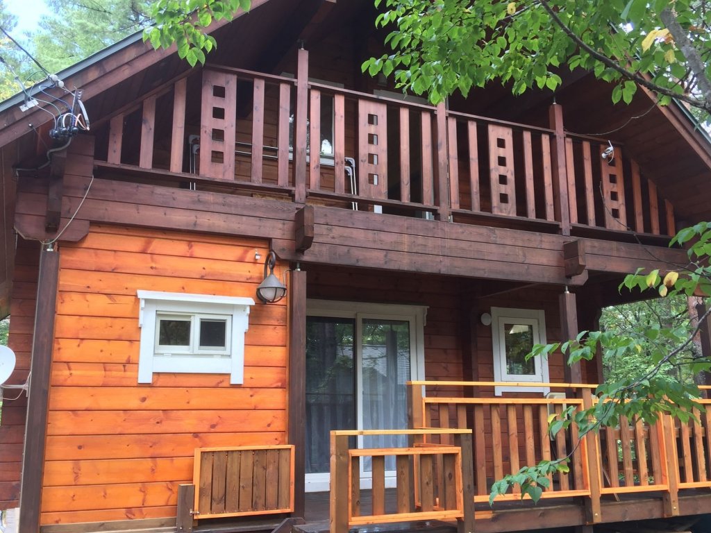 Фото Hal Cottage