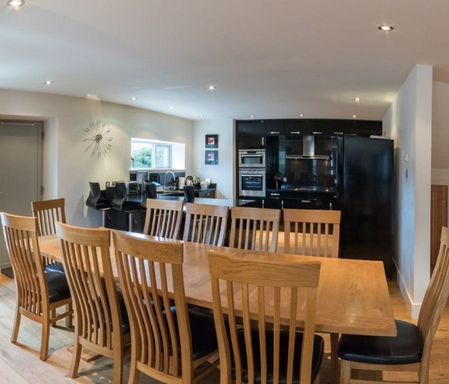 Фото Mains of Taymouth Country Estate