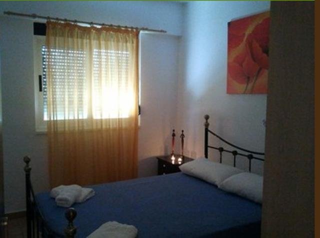 Фото Aliveri Residence Apartments