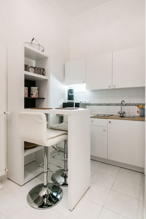 Фото Nagy Diofa 18 Apartment I.