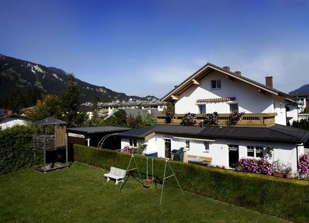 hotel — Alpensonne — Tyrol, photo 1