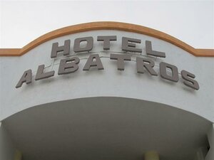 Hotel Albatros Palace