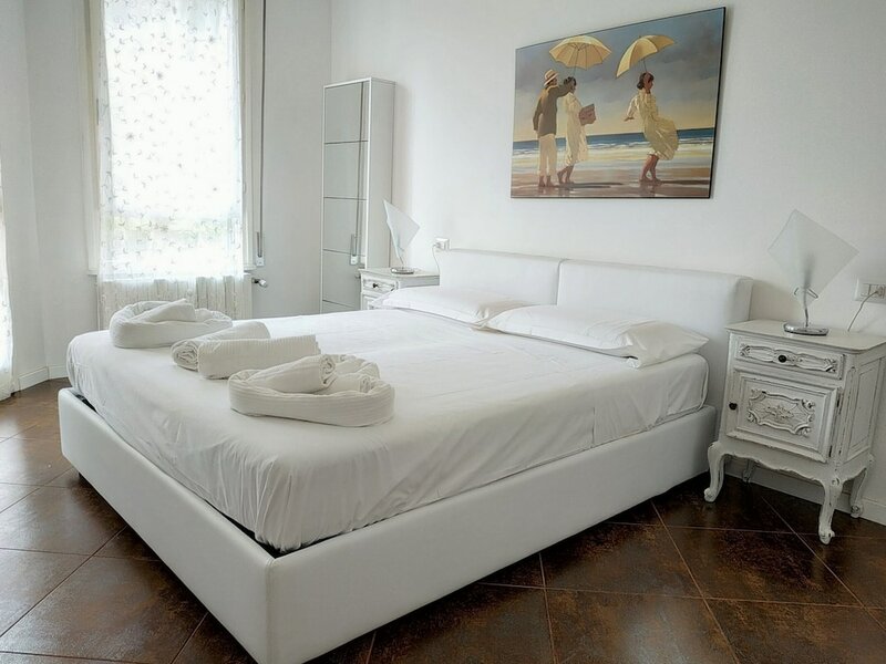 Жильё посуточно Holiday Apartment in Rapallo Portofino в Рапалло