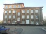 Shkola № 35 (Institutskaya ulitsa, 74), escuela de enseñanza general