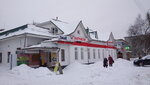 Мастерская по ремонту телевизоров (городской округ Брянск, Бежицкий район, улица Карла Либкнехта, 8), ремонт аудиотехники и видеотехники в Брянске