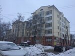 Квадрат (Козлёнская ул., 64, Вологда), агентство недвижимости в Вологде