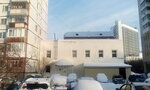 Церковь Иисуса Христа Святых Последних Дней (Smolenskaya ulitsa, 15), asociación religiosa