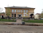 Петрохлеб (ulitsa Pavlova, 9), bakery