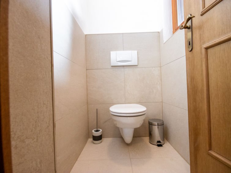 Фото Chalet Chalet Karin