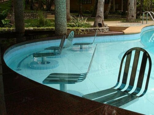 Гостиница Coco Grove Beach Resort