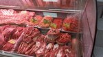 Grocery Store (улица Ленина, 50), butcher shop