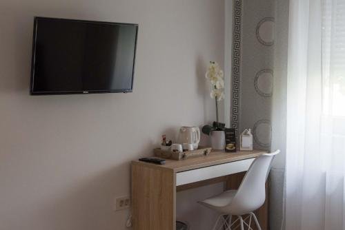 Фото Ginko Sobe Daruvar