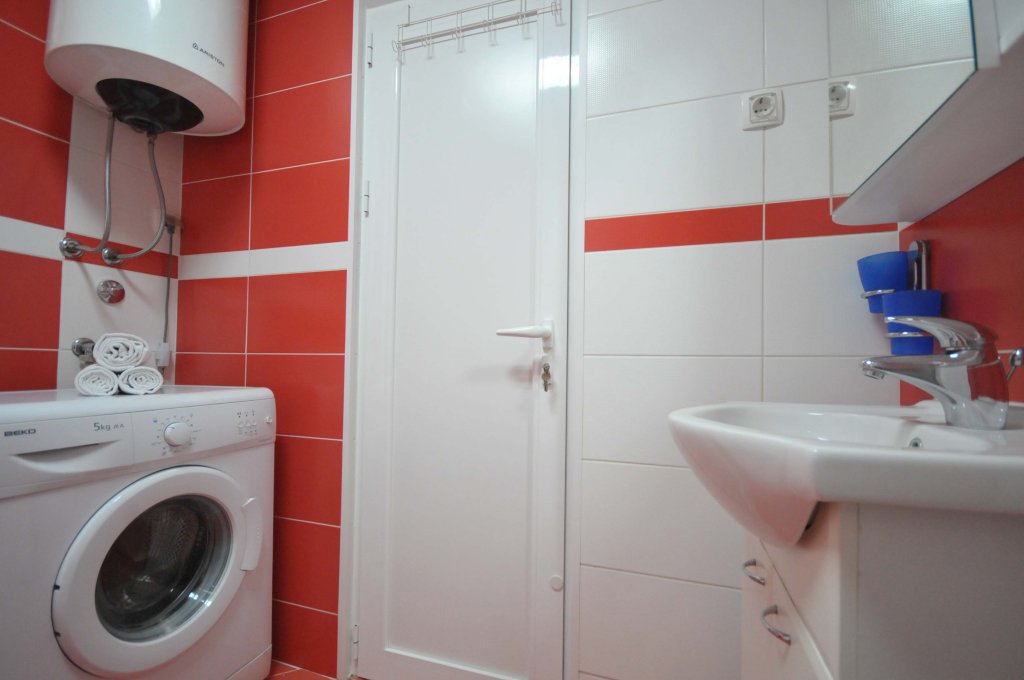 Фото D&d Apartments Budva 1