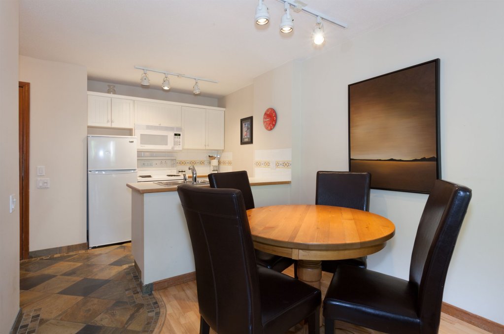 Фото The Aspens by Whistler Premier