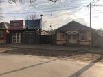 NashaKasha (ulitsa Kalinina, 70), restaurant