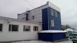 Салон красоты (ulitsa Rogozinnikovykh, 24Б), salón de belleza
