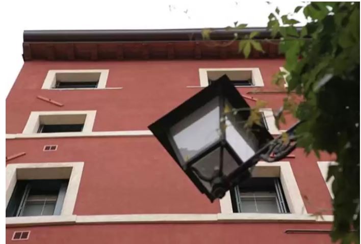 Фото Residenza della Samaritana