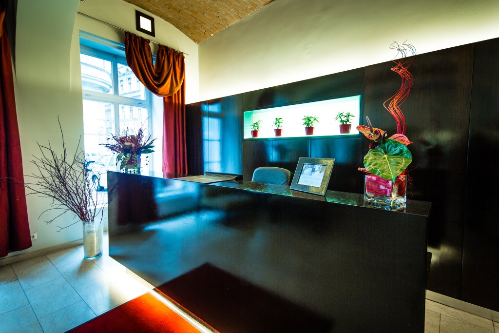 Фото The Levante Rathaus Apartments