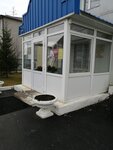Administration of the rural settlement of Singapore (posyolok Singapay, Beryozovaya ulitsa, 9), administration