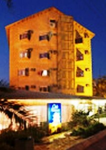 Club Ramon Hotel