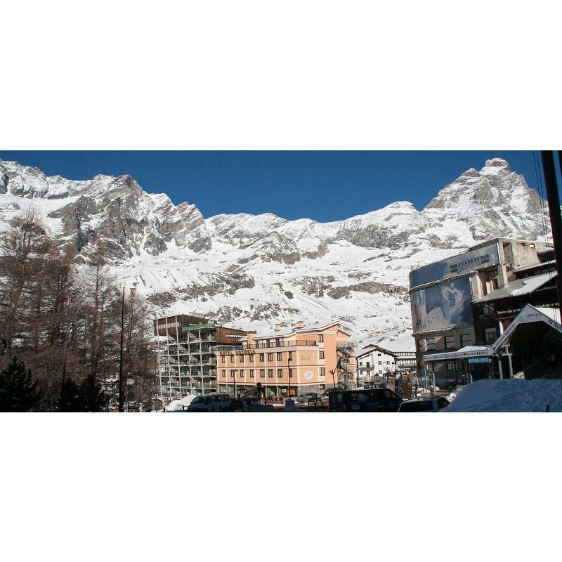 Hotel Astoria, Aosta Valley, photo